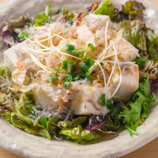料理