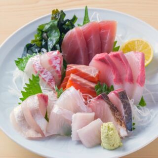 料理