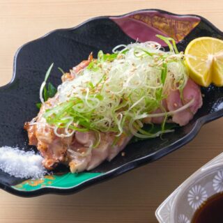 料理