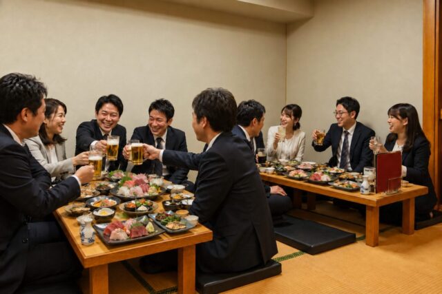 お座敷 24席